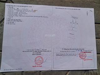 Chính chủ 100% bán lô đất siêu đẹp cực hiếm kdc xuyên á