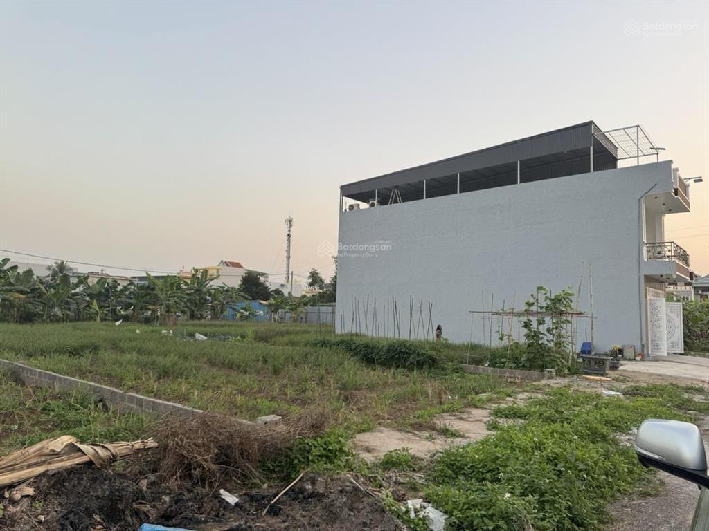 Hạ giá 400tr.. tại an hồng hải phòng | vị trí đẹp đường rộng 12m