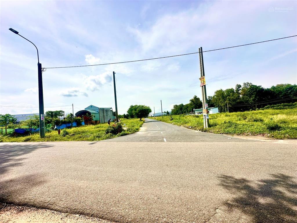 Bán 6 lô đất nền tại xã bình an, đồng nai (gần sân bay long thành)