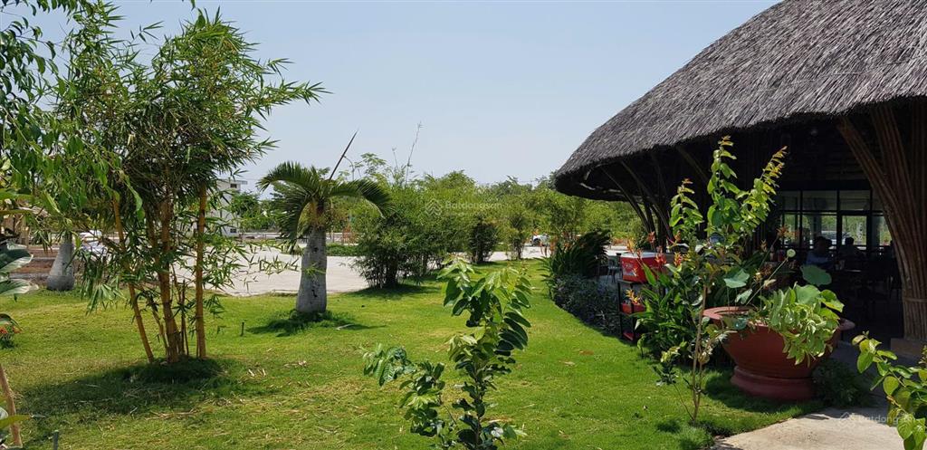 Chính chủ bán đất vị trí đắc địa (b3  xx), saigon reverpark, 2 mặt tiền đường 12m
