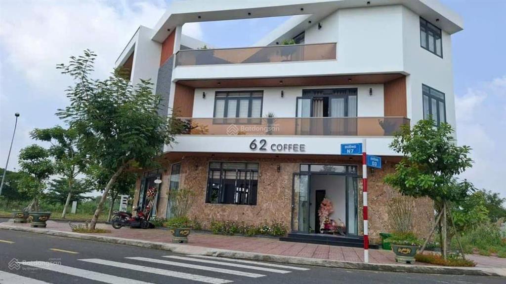 Chính chủ bán đất vị trí đắc địa (b3  xx), saigon reverpark, 2 mặt tiền đường 12m