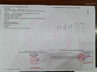 Chính chủ bán đất vị trí đắc địa, saigon riverpark, 2 mặt tiền đường 12m