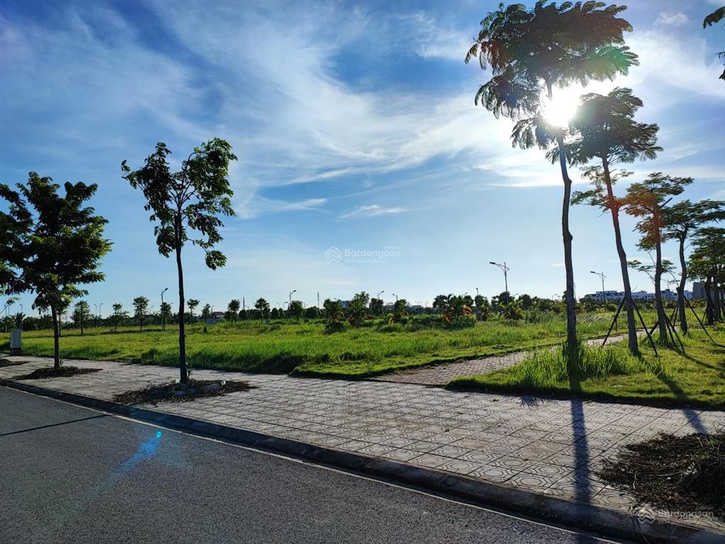 Bán đất dự án seoul ecohome vị trí đắc địa, đầu tư sinh lời