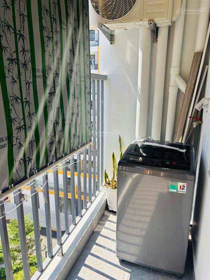 Cho thuê căn hộ tại evergreen tràng duệ, 3,5 triệu, 26m2