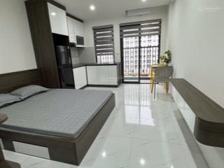 Cho thuê căn hộ tại evergreen tràng duệ, 3,5 triệu, 26m2