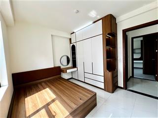 Cho thuê cc 54m2, 6 triệu vnd tại evergreen tràng duệ, p lê lợi, q an dương, hp