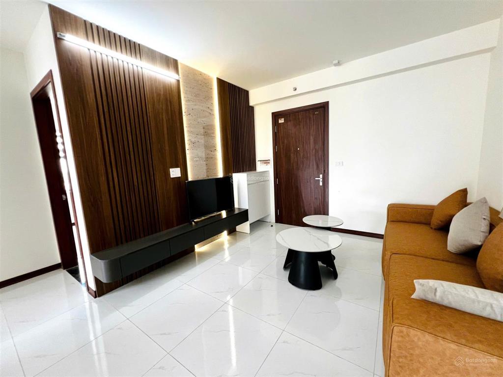Cho thuê cc 54m2, 6 triệu vnd tại evergreen tràng duệ, p lê lợi, q an dương, hp