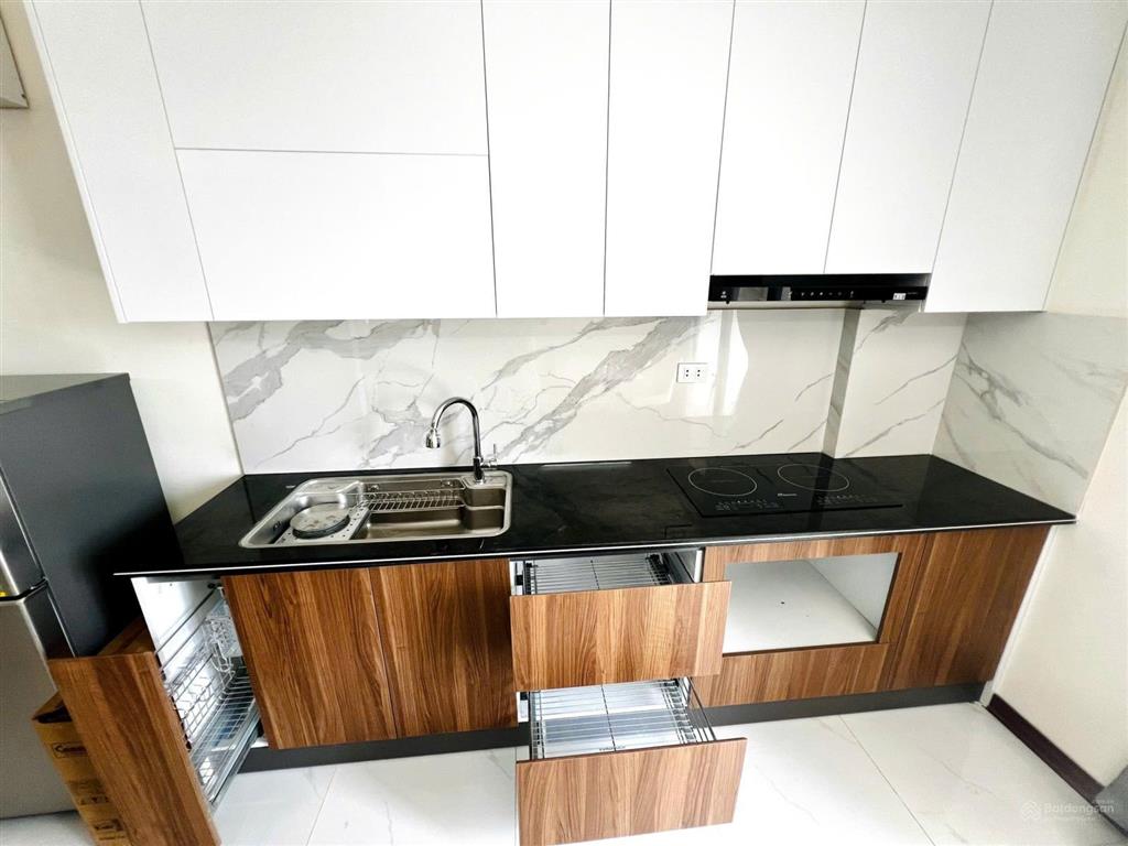 Cho thuê cc 54m2, 6 triệu vnd tại evergreen tràng duệ, p lê lợi, q an dương, hp