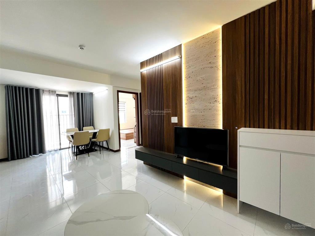 Cho thuê cc 54m2, 6 triệu vnd tại evergreen tràng duệ, p lê lợi, q an dương, hp