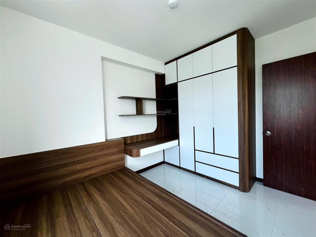 Cho thuê cc 54m2, 6 triệu vnd tại evergreen tràng duệ, p lê lợi, q an dương, hp