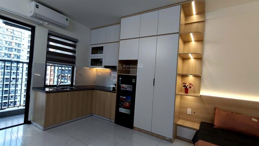 Cho thuê cc tại evergreen tràng duệ, 3,5 triệu, 26m2, 1pn, 1wc, hàng hiếm uy tín