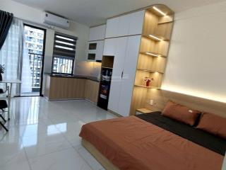 Cho thuê cc tại evergreen tràng duệ, 3,5 triệu, 26m2, 1pn, 1wc, hàng hiếm uy tín