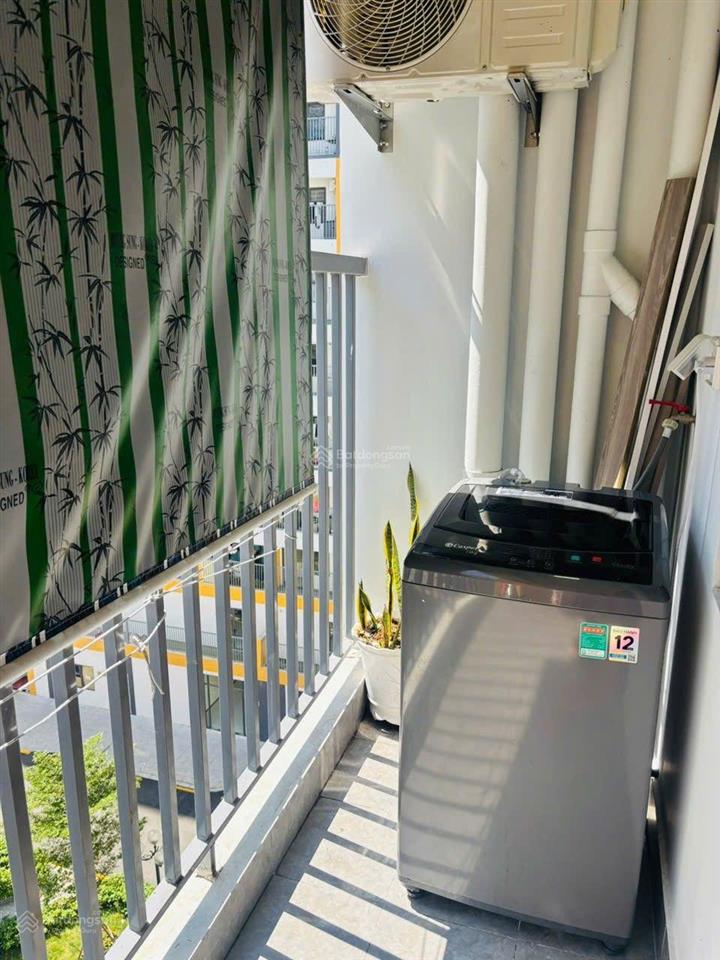 Cho thuê cc tại evergreen tràng duệ, 3,5 triệu, 26m2