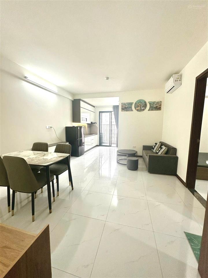 Chung cư mini cho thuê giá cực chất tại evergreen tràng duệ, 5,5 triệu, 54m2