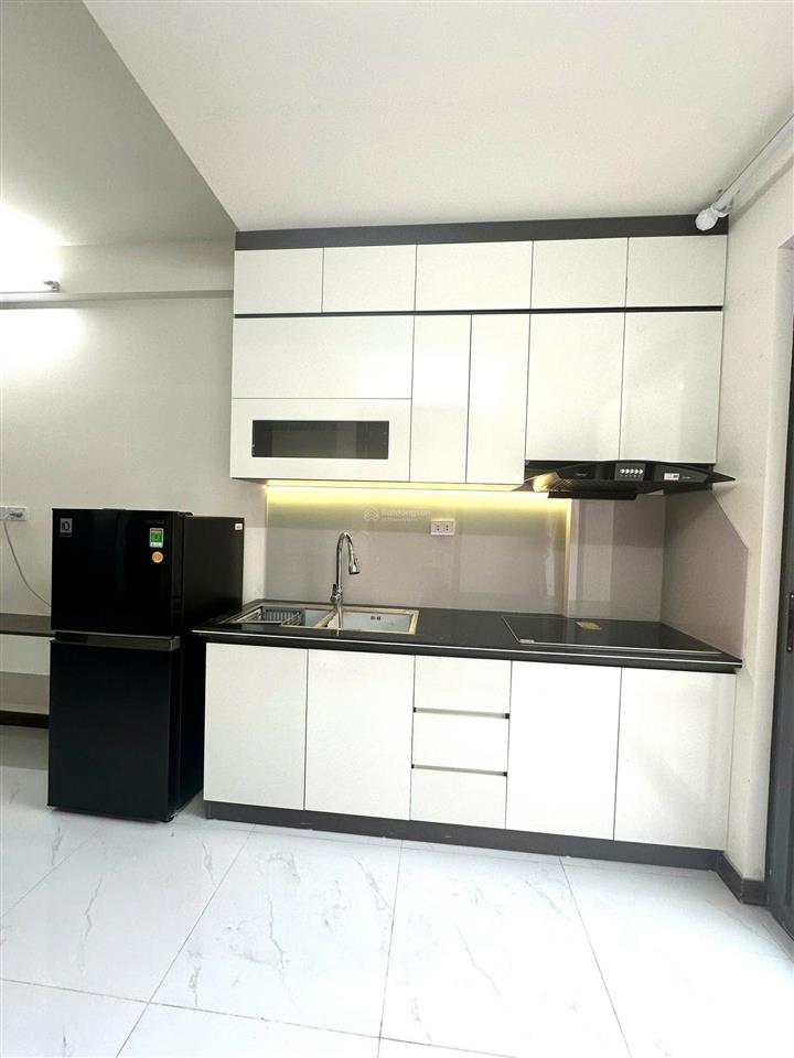 Chung cư mini cho thuê giá cực chất tại evergreen tràng duệ, 5,5 triệu, 54m2