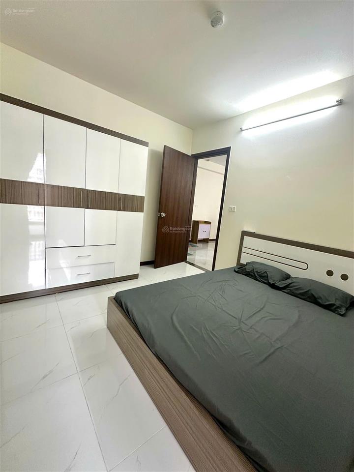 Chung cư mini cho thuê giá cực chất tại evergreen tràng duệ, 5,5 triệu, 54m2