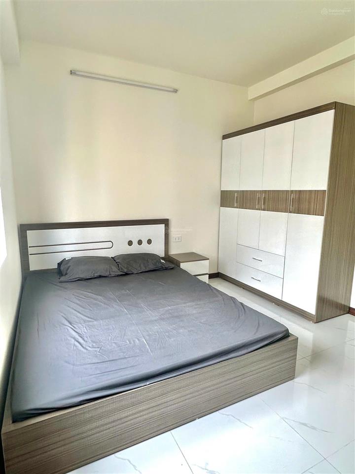Chung cư mini cho thuê giá cực chất tại evergreen tràng duệ, 5,5 triệu, 54m2