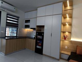 Cho thuê gấp chung cư mini 1pn 1wc, 3,5 triệu, 26m2 ở evergreen tràng duệ, an dương, hải phòng