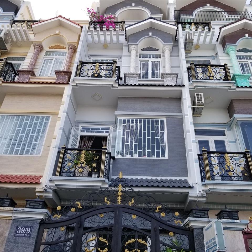 cho thuê văn phòng