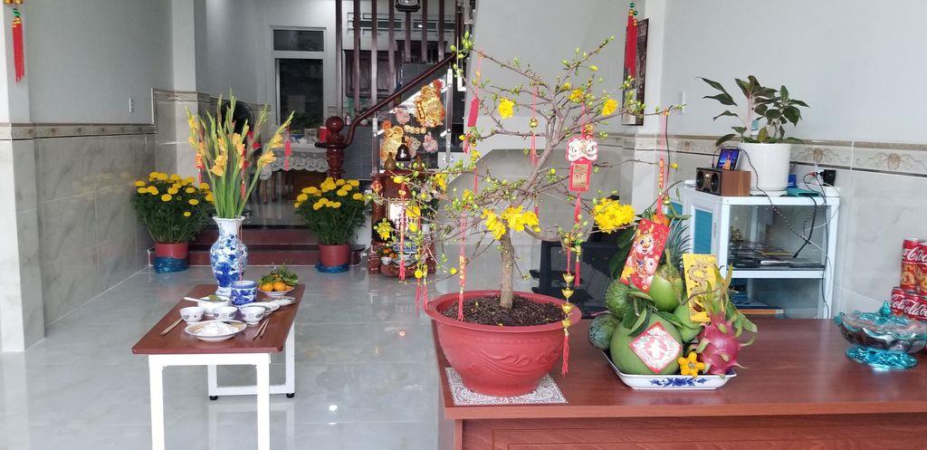 cho thuê văn phòng