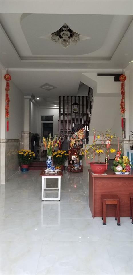 cho thuê văn phòng