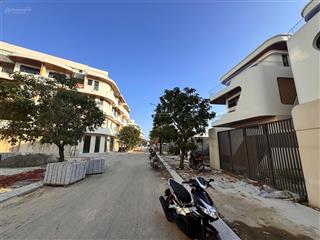 Bán biệt thự đẹp đường bùi viện, dự án elysia complex city đà nẵng, 300m2, 3 tầng  32 tỷ