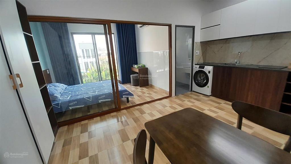 Chuyên mua bán tòa chdv hòa xuân, dòng tiền 55tr/tháng  100m2  12 tỷ 0934 880 ***