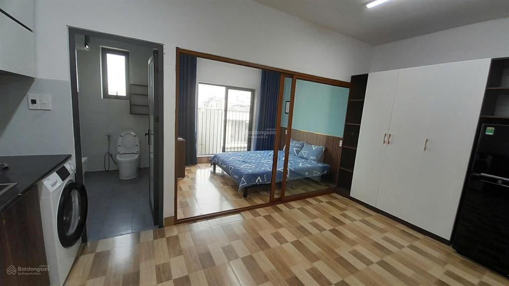 Chuyên mua bán tòa chdv hòa xuân, dòng tiền 55tr/tháng  100m2  12 tỷ 0934 880 ***