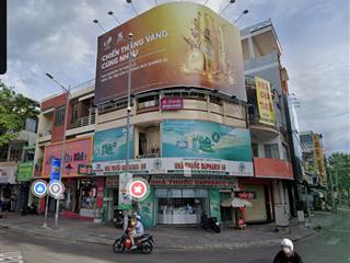 Siểu phẩm lô góc 3 mặt tiền, ngay aeon mail, đẹp nhất con đường thời trang lê duẩn, đà nẵng