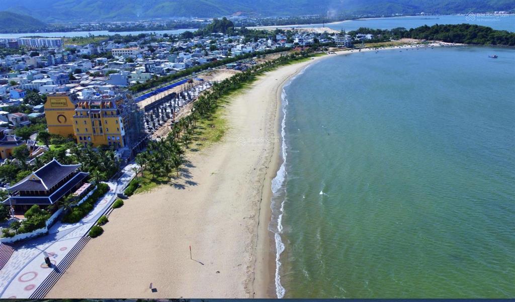 Siêu đẹpgóc đất biệt thự 240m2, vị trí đắc địa, sổ hồng sẵn, đẹp nhất dự án gami eco charm đà nẵng