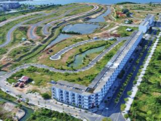 Siêu hiếm góc biệt thự 240m2, vị trí đắc địa, sổ hồng sẵn, đẹp nhất dự án gami eco charm đà nẵng