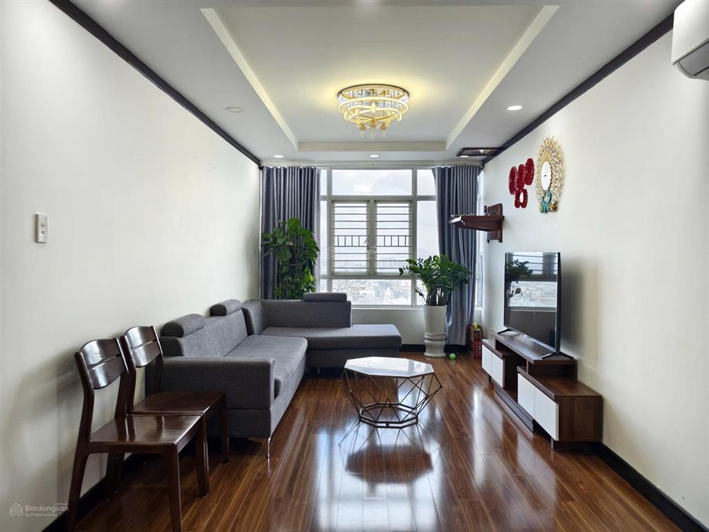 Bán căn hộ 3pn hoàng anh gia lai, hàm nghi. diện tích 110m2, giá 4,5 tỷ tốt nhất thị trường