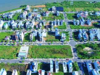 Bán đất biệt thự trung lương 9, p.hoà xuân, 250m2(10x25) , giá bán 16 tỷ