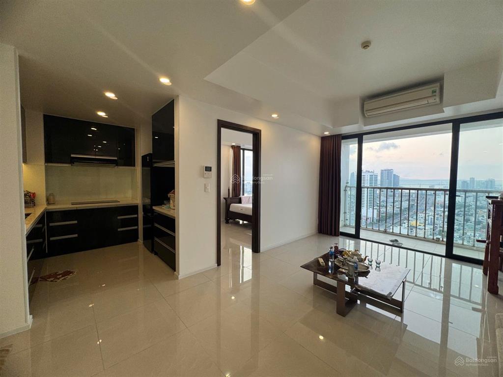 Căn góc hiyori  võ văn kiệt 2 mặt tiền thoáng, view sông biển cầu rồng, giá hấp dẫn. 0934 880 ***