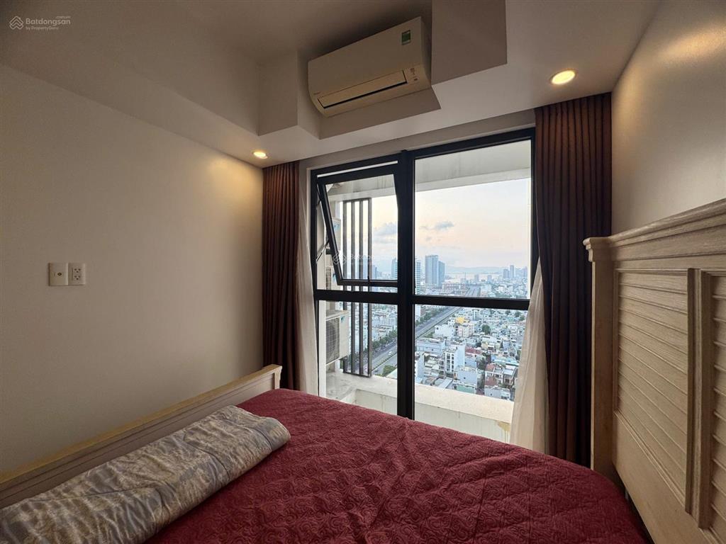 Căn góc hiyori  võ văn kiệt 2 mặt tiền thoáng, view sông biển cầu rồng, giá hấp dẫn. 0934 880 ***