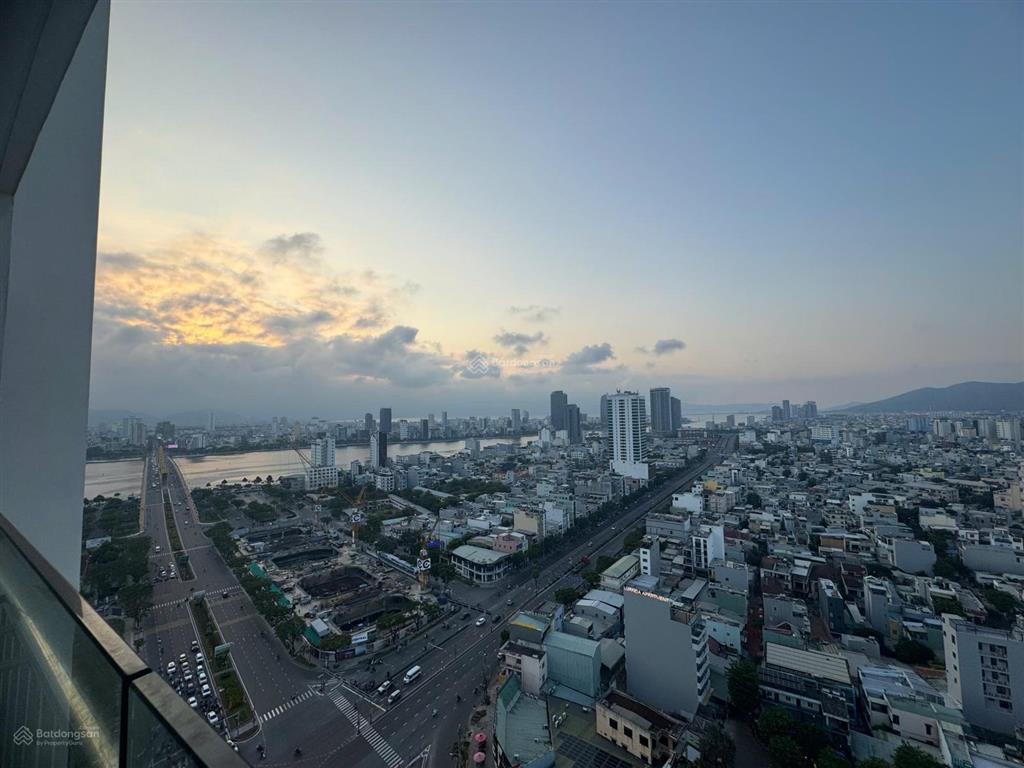 Căn góc hiyori  võ văn kiệt 2 mặt tiền thoáng, view sông biển cầu rồng, giá hấp dẫn. 0934 880 ***