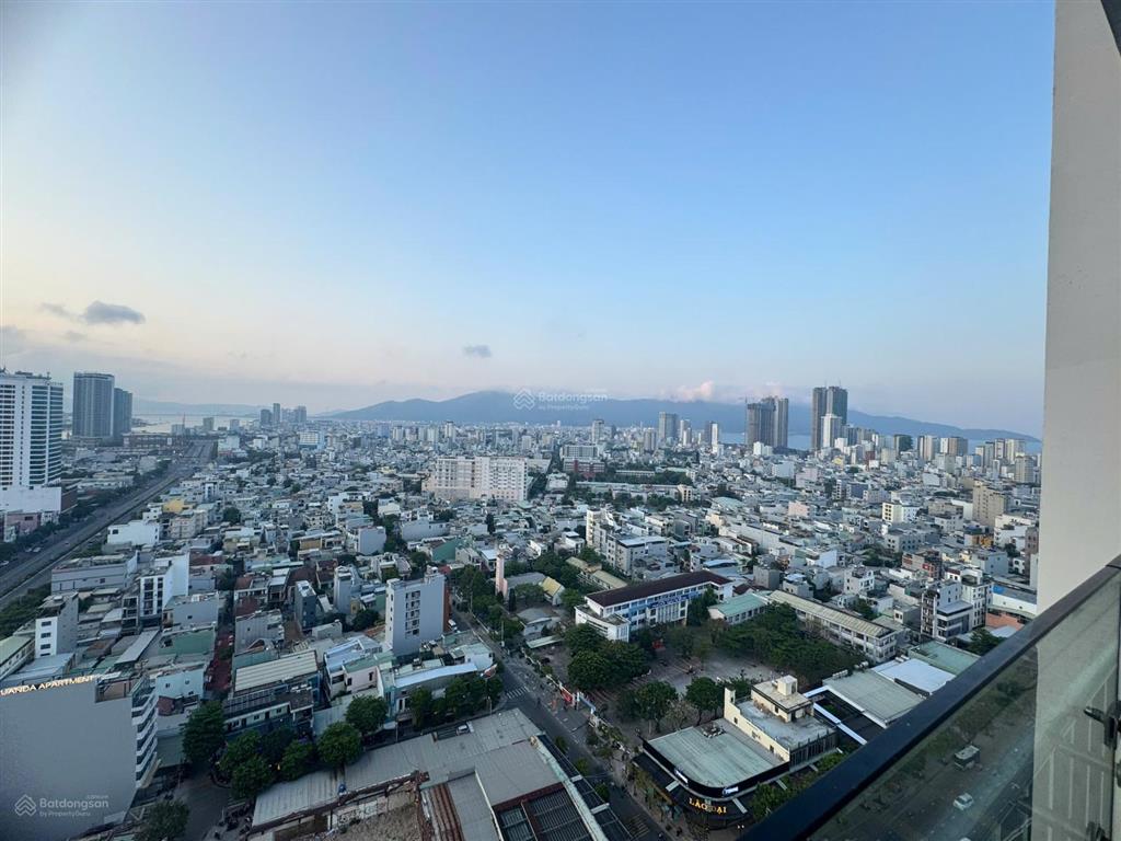 Căn góc hiyori  võ văn kiệt 2 mặt tiền thoáng, view sông biển cầu rồng, giá hấp dẫn. 0934 880 ***