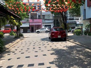 Bán nhà 3 tầng, góc 2 mặt tiền bình minh 3, phường hoà cường, tp. đà nẵng  140m2  30 tỷ