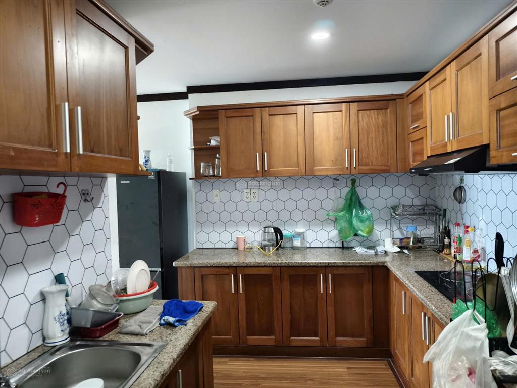 Bán chung cư hagl 3pn, 110m2, tòa a, giá 4 tỷ 250.  công bình 0934 880 ***