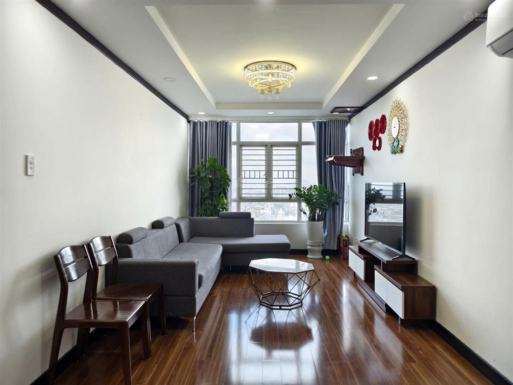 Bán chung cư hagl 3pn, 110m2, tòa a, giá 4 tỷ 250.  công bình 0934 880 ***