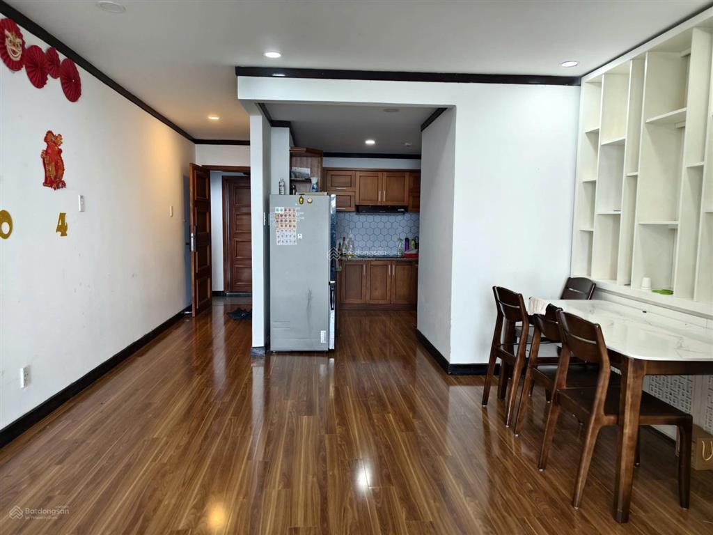 Bán chung cư hagl 3pn, 110m2, tòa a, giá 4 tỷ 250.  công bình 0934 880 ***