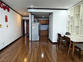 Bán chung cư hagl 3pn, 110m2, tòa a, giá 4 tỷ 250.  công bình 0934 880 ***