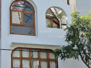 Bán nhà phố mt nguyễn chí thanh, p.hải châu 1, q.hải châu, 35,6m², giá bán 9.5 tỷ có thượng tl