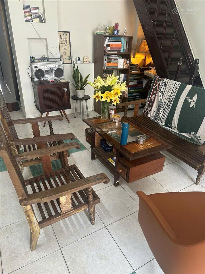 Chính chủ bán nhà đinh công tráng, p. hải châu, tp. đà nẵng 80m²  giá  0934 880 ***