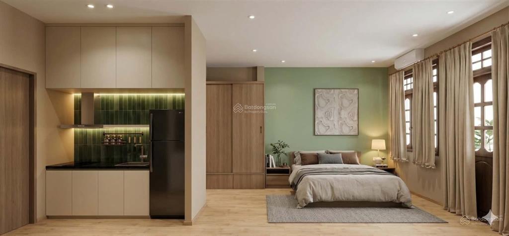 Siêu phẩm airbnb khai thác ngay, tòa căn hộ phan thành tài, view sông hàn 0934 880 ***