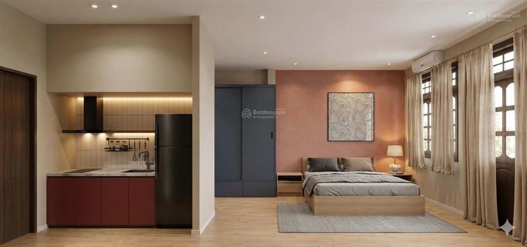 Siêu phẩm airbnb khai thác ngay, tòa căn hộ phan thành tài, view sông hàn 0934 880 ***
