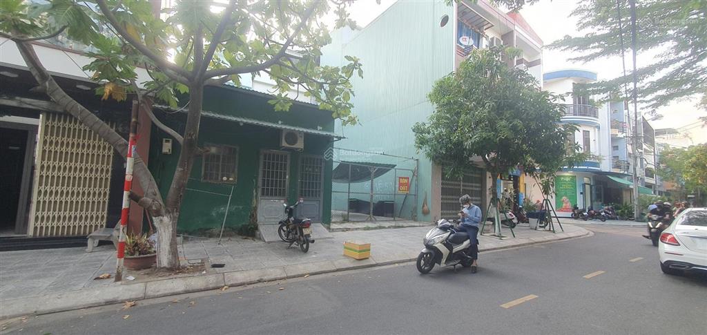 Bán nhà mai xuân thưởng, ngang 5m, dt 65m2, p. hòa khê, thanh khê. giá 5,6 tỷ có tl