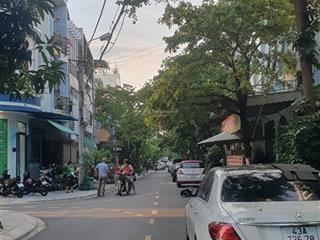 Bán nhà mai xuân thưởng, ngang 5m, dt 65m2, p. hòa khê, thanh khê. giá 5,6 tỷ có tl