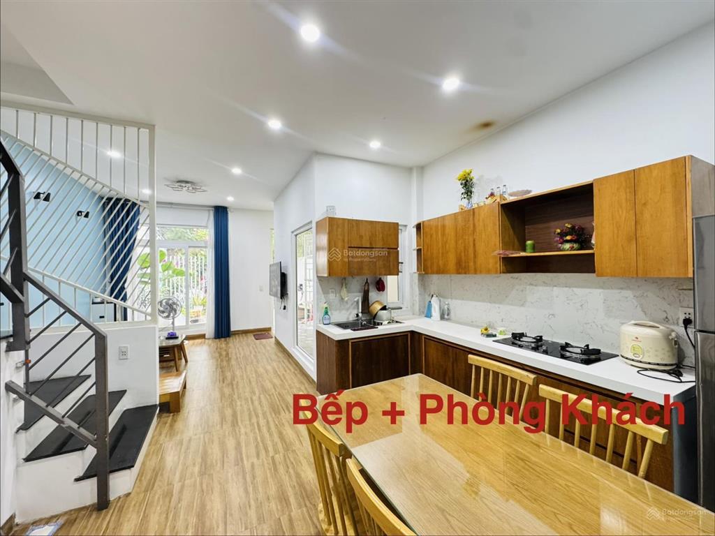 Cho thuê nhà sân vườn nguyên căn nguyễn sắc kim, hoà xuân. nhà đẹp như hình 0934 880 ***