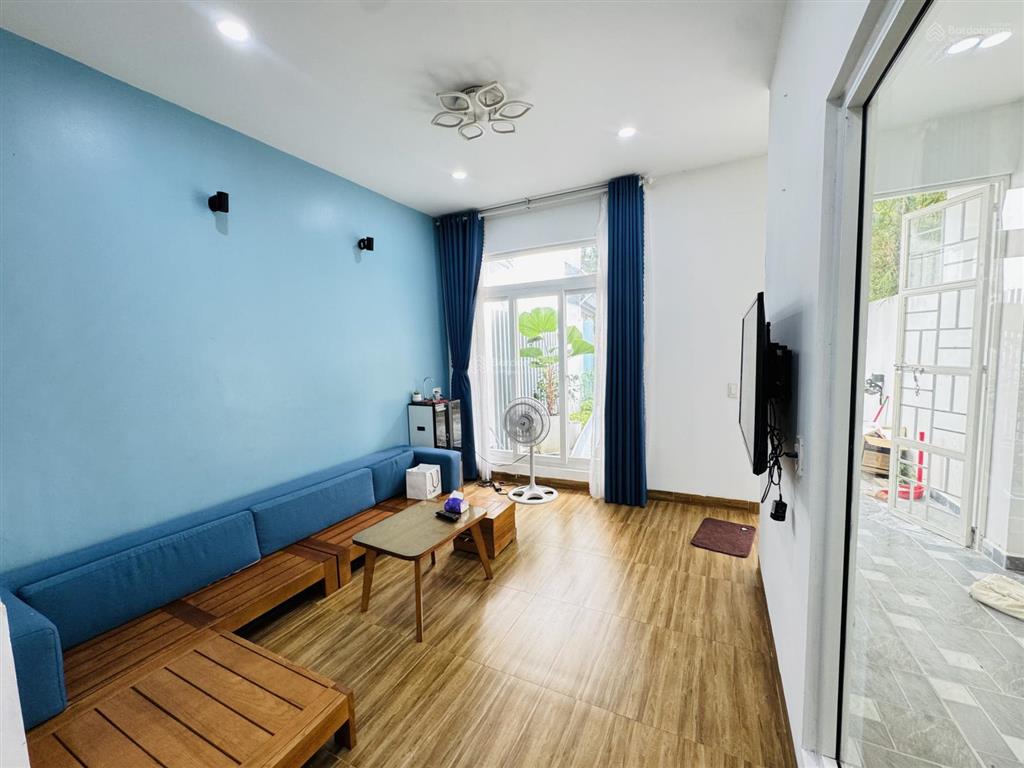 Cho thuê nhà sân vườn nguyên căn nguyễn sắc kim, hoà xuân. nhà đẹp như hình 0934 880 ***